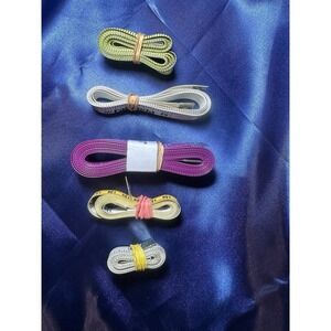 Lot Of 5! Sewing Clothing Measuring Tapes Various Brands & Sizes Some New